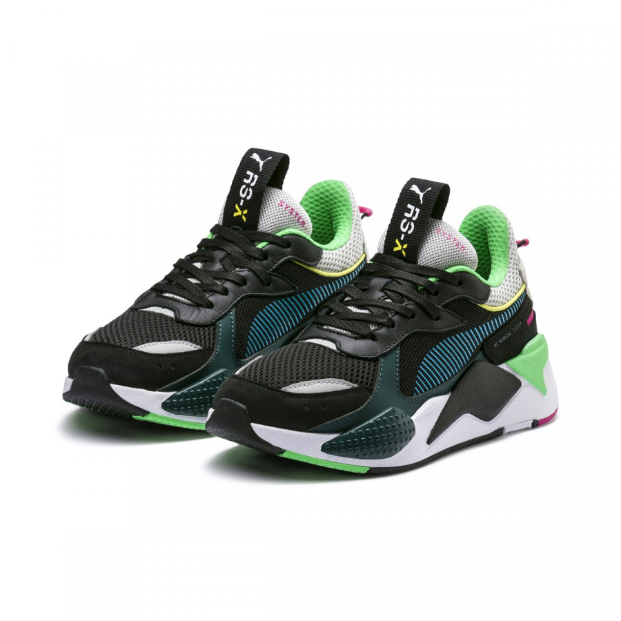 PUMA Tenisice PUMA RS X TOYS Buzz Sneaker Station Online Shop
