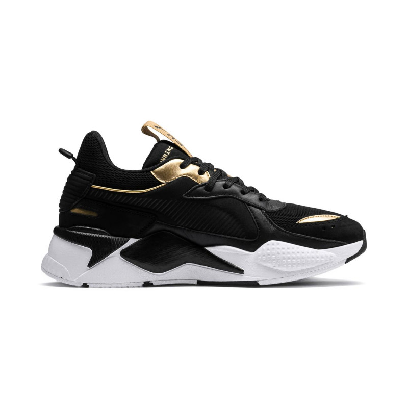Trophy puma 2025