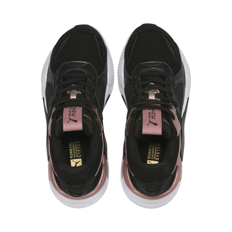 Trophy puma top