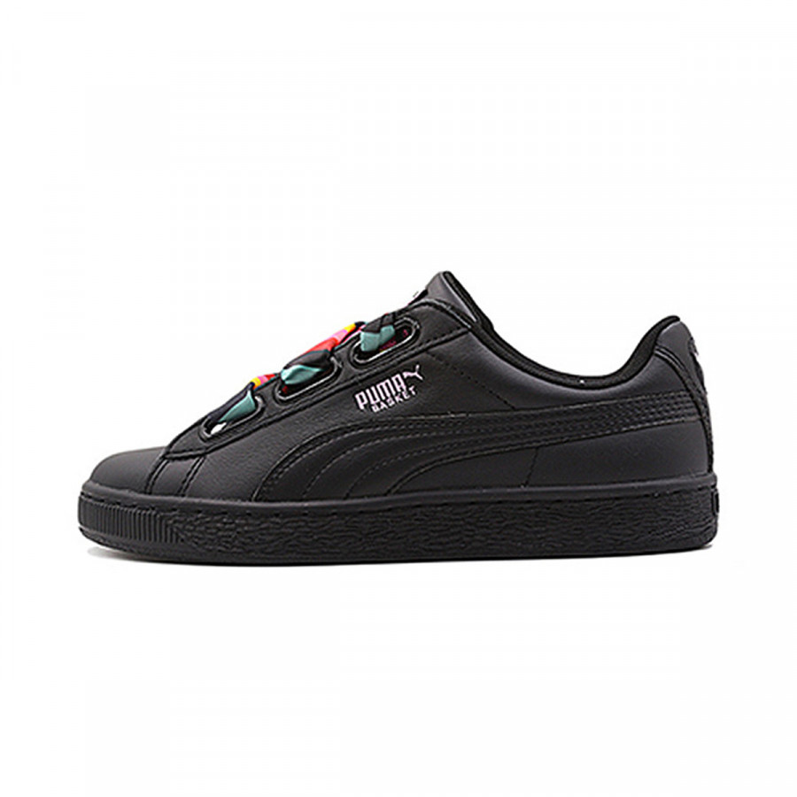 PUMA Tenisice PUMA BASKET HEART GEN HUSTLE WN'S 