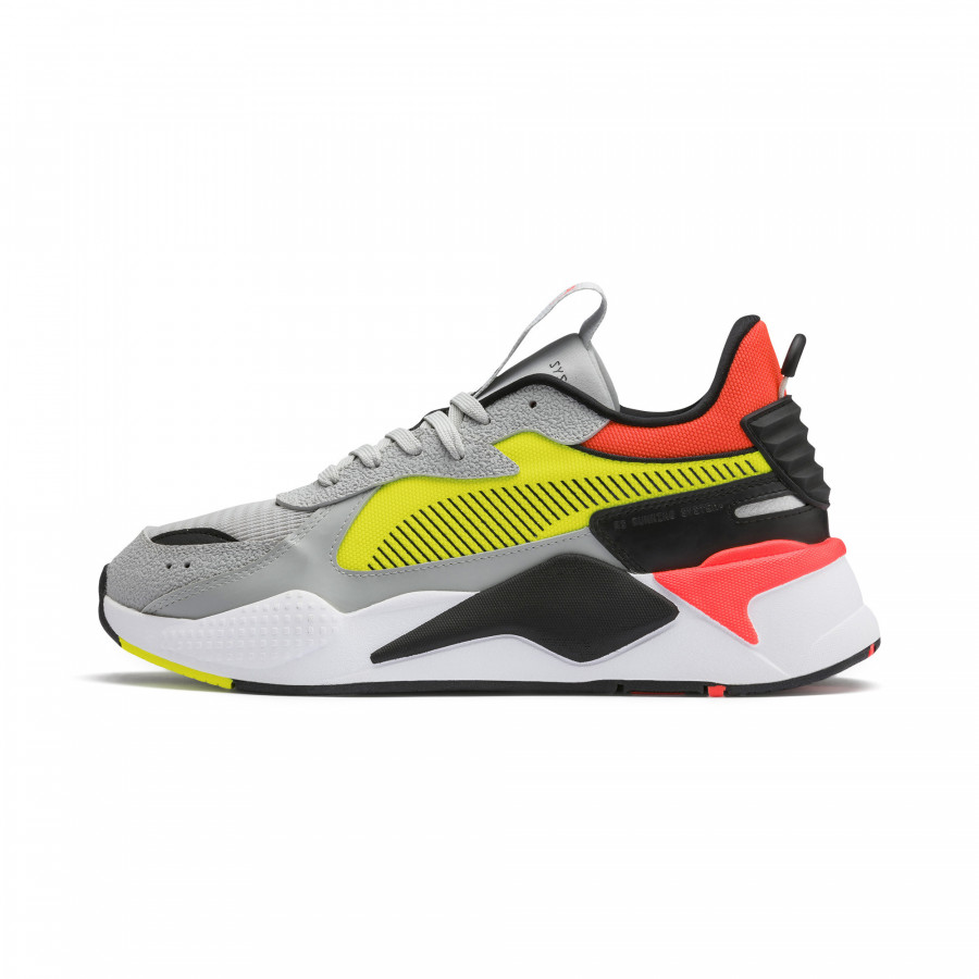 PUMA Tenisice PUMA RS-X HARD DRIVE 