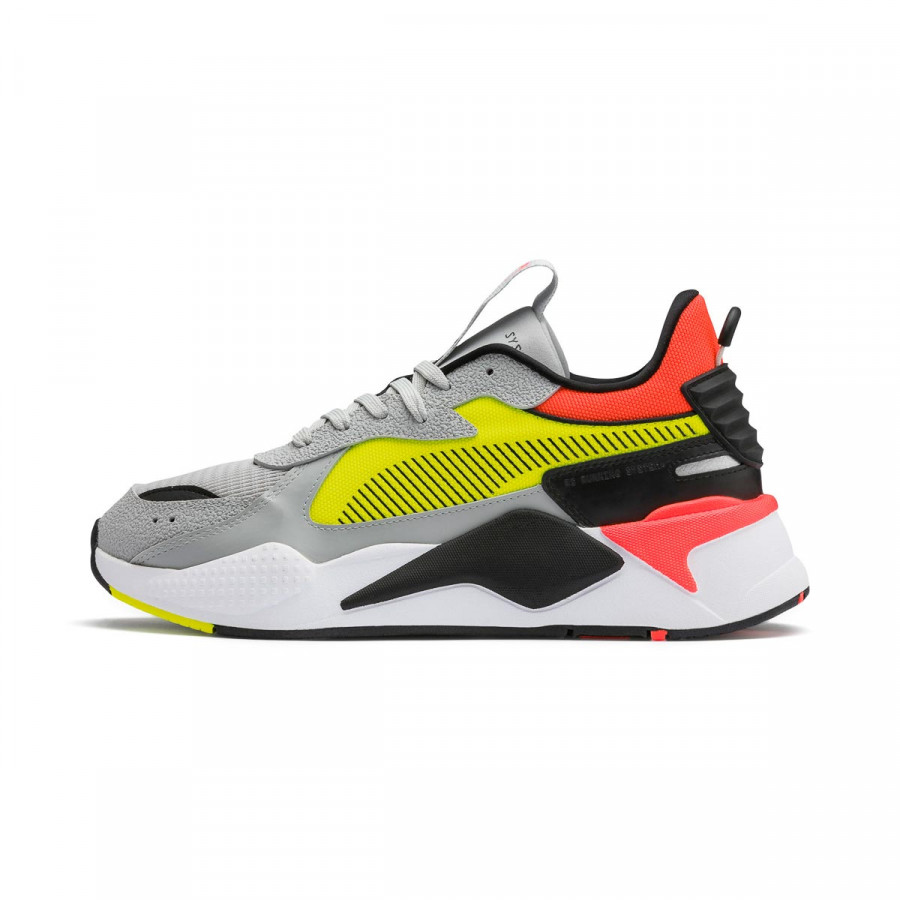 PUMA Tenisice PUMA RS-X HARD DRIVE 