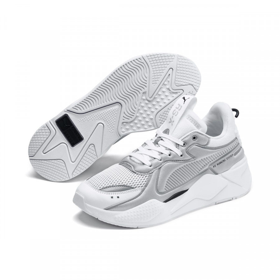 PUMA Tenisice PUMA RS-X SOFT CASE 