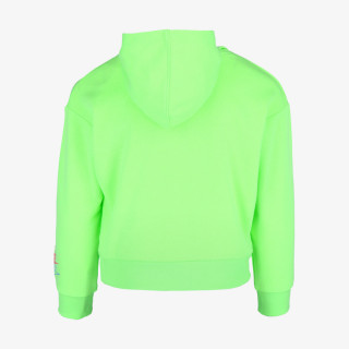 NIKE Majica s kapuljačom NKG FRENCH TERRY PULLOVER HOOD 
