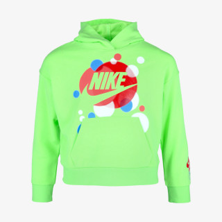 NIKE Majica s kapuljačom NKG FRENCH TERRY PULLOVER HOOD 