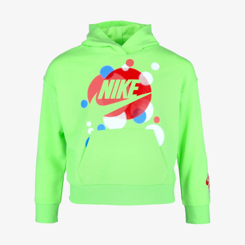 NIKE Majica s kapuljačom NKG FRENCH TERRY PULLOVER HOOD 