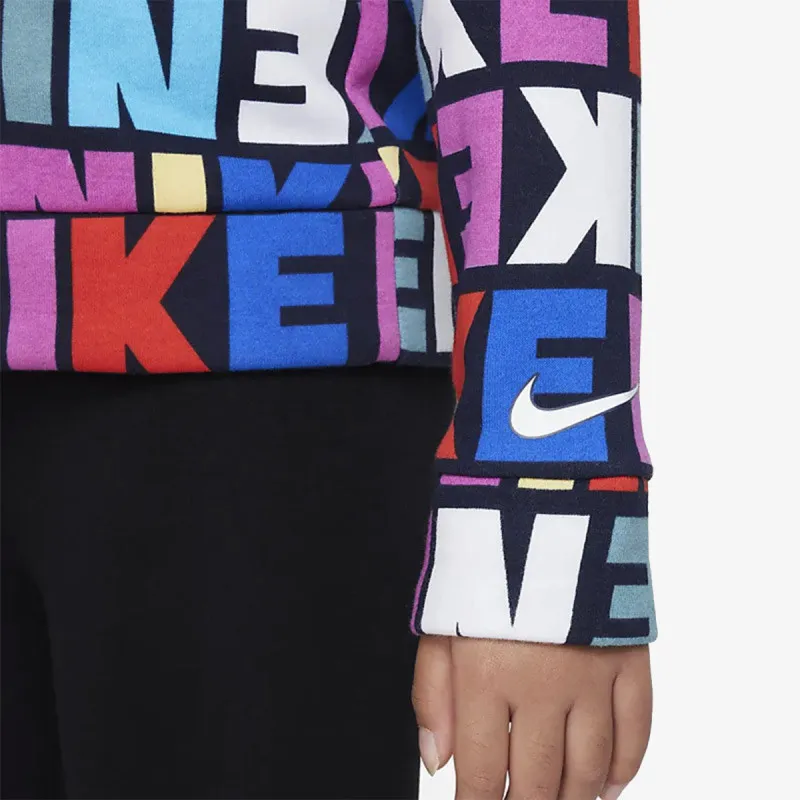 Jordan Majica s kapuljačom Nike Snack Pack 