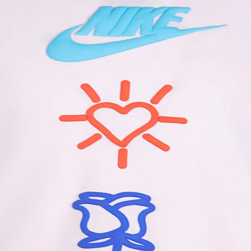 Jordan Majica kratkih rukava Love Icon 