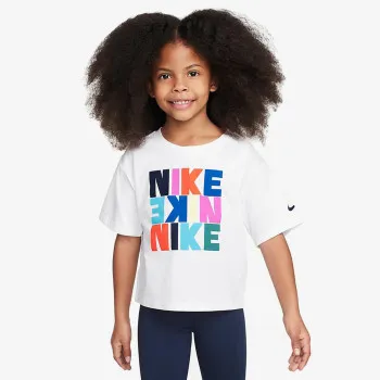 Jordan Majica kratkih rukava Nike Graphic Boxy 