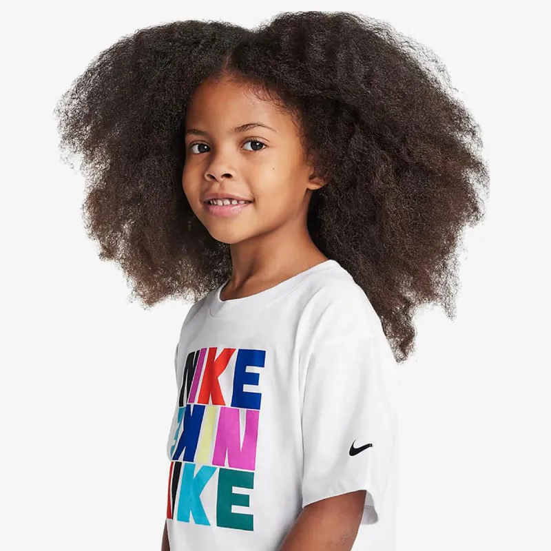 Jordan Majica kratkih rukava Nike Graphic Boxy 