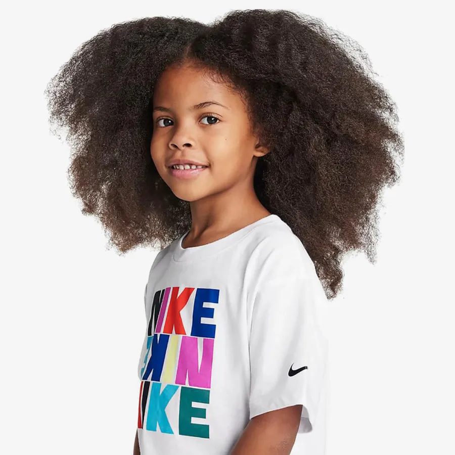Jordan Majica kratkih rukava Nike Graphic Boxy 
