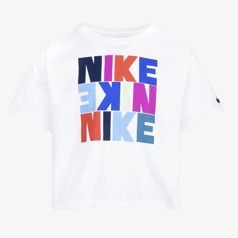 Jordan Majica kratkih rukava Nike Graphic Boxy 