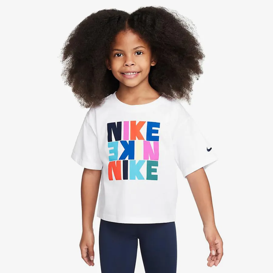 Jordan Majica kratkih rukava Nike Graphic Boxy 