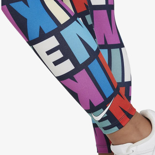 NIKE Tajice Dri-FIT Block 
