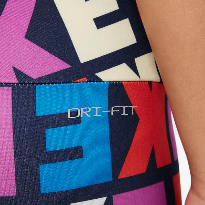 NIKE Tajice Dri-FIT Block 