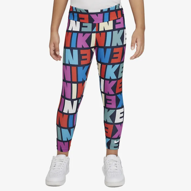 Jordan Tajice Nike Dri-FIT Block 