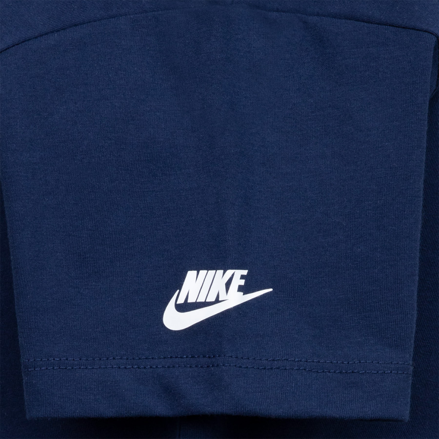Jordan Majica kratkih rukava Sportswear Dri-FIT 
