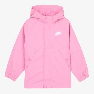 NIKE Vjetrovka NKN RAIN JACKET 