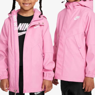 NIKE Vjetrovka NKN RAIN JACKET 