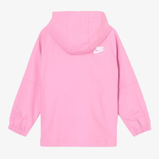 NIKE Vjetrovka NKN RAIN JACKET 