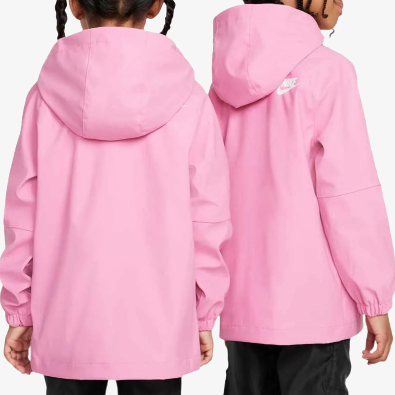 NIKE Vjetrovka NKN RAIN JACKET 