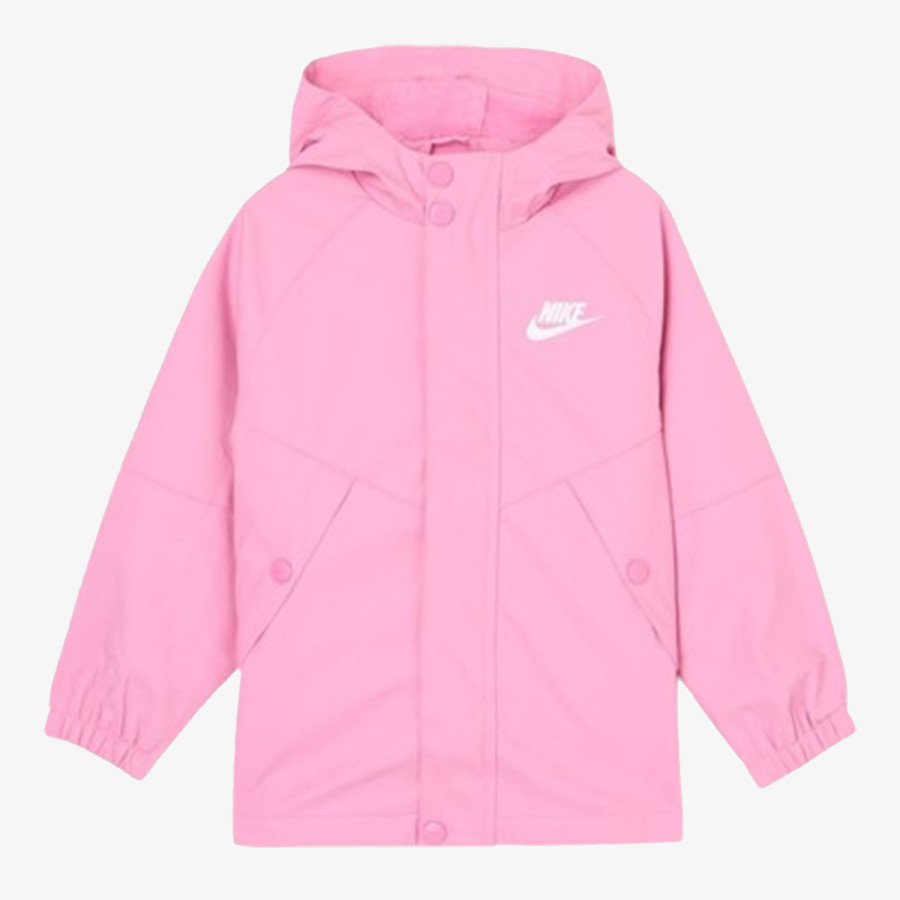 NIKE Vjetrovka NKN RAIN JACKET 