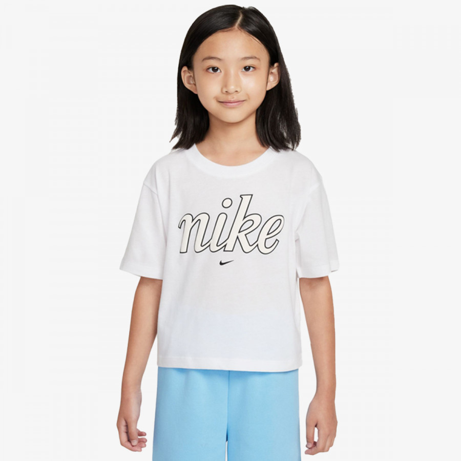 NIKE Majica kratkih rukava Graphic Star Boxy 