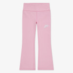 NIKE Tajice NKG LBR FLARE LEGGING 
