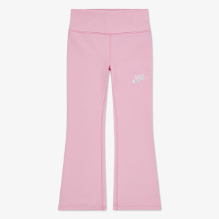 NIKE Tajice NKG LBR FLARE LEGGING 