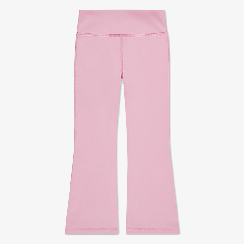 NIKE Tajice NKG LBR FLARE LEGGING 