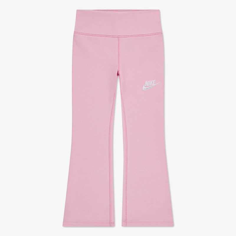 NIKE Tajice NKG LBR FLARE LEGGING 