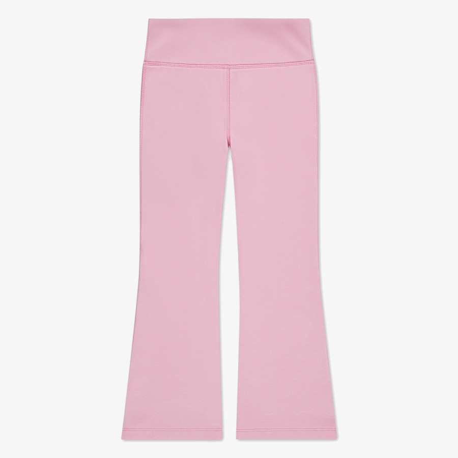 NIKE Tajice NKG LBR FLARE LEGGING 
