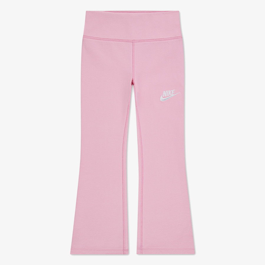NIKE Tajice NKG LBR FLARE LEGGING 