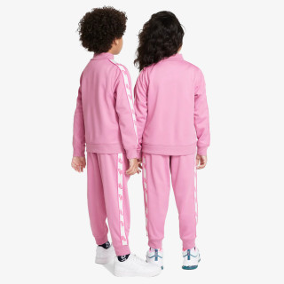 Jordan Trenirka NKN FULL ZIP SET WITH LOGO TAP 