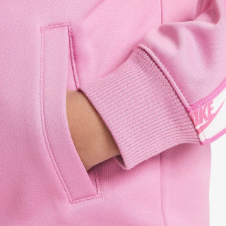 Jordan Trenirka NKN FULL ZIP SET WITH LOGO TAP 