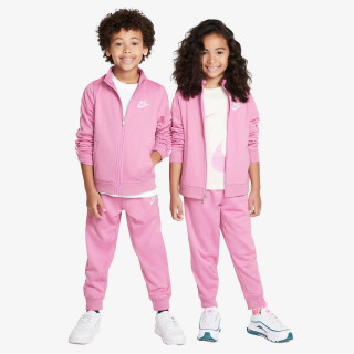 Jordan Trenirka NKN FULL ZIP SET WITH LOGO TAP 