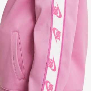 Jordan Trenirka NKN FULL ZIP SET WITH LOGO TAP 