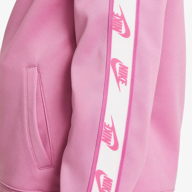 Jordan Trenirka NKN FULL ZIP SET WITH LOGO TAP 