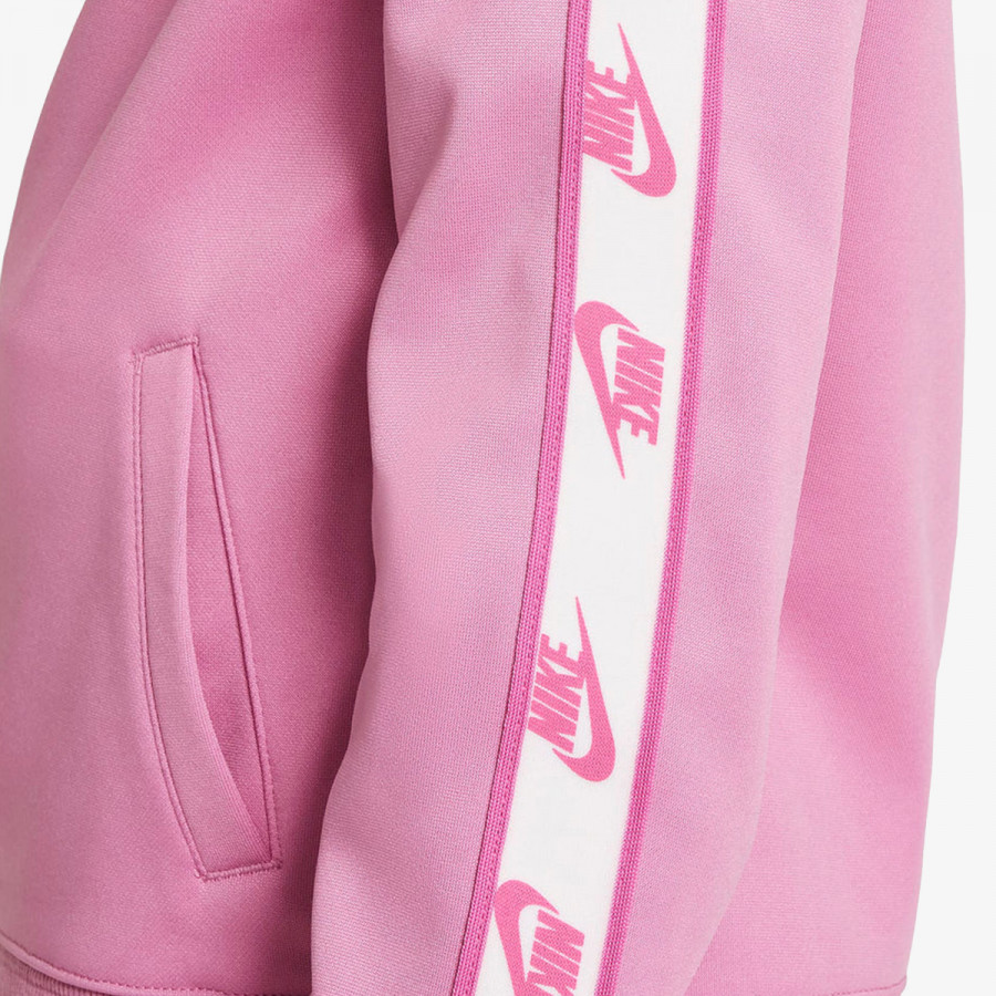 Jordan Trenirka NKN FULL ZIP SET WITH LOGO TAP 