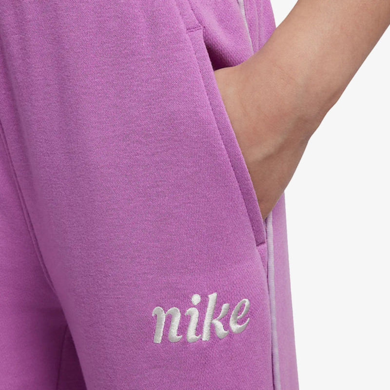 NIKE Donji dio trenirke NKG ESSENTIALS FT WL PANT 
