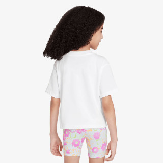 NIKE Majica kratkih rukava NKG FLOW-RAL BOXY GRAPHIC TEE 