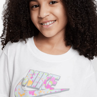 NIKE Majica kratkih rukava NKG FLOW-RAL BOXY GRAPHIC TEE 