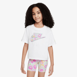 NIKE Majica kratkih rukava NKG FLOW-RAL BOXY GRAPHIC TEE 