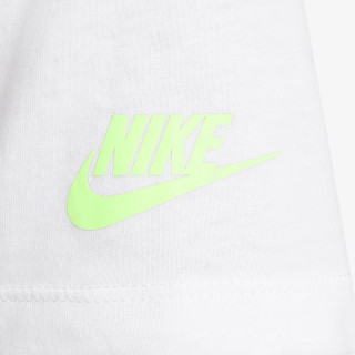 NIKE Majica kratkih rukava NKG FLOW-RAL BOXY GRAPHIC TEE 