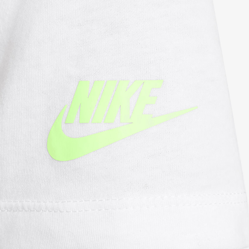 NIKE Majica kratkih rukava NKG FLOW-RAL BOXY GRAPHIC TEE 