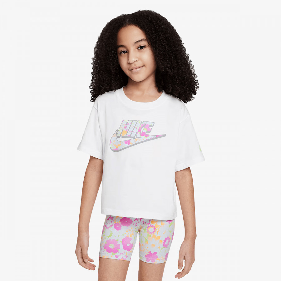 NIKE Majica kratkih rukava NKG FLOW-RAL BOXY GRAPHIC TEE 