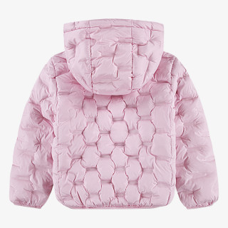 NIKE Jakna NKN SEAMLESS QUILT PUFFER JKT 