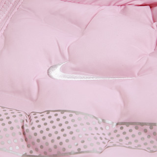 NIKE Jakna NKN SEAMLESS QUILT PUFFER JKT 