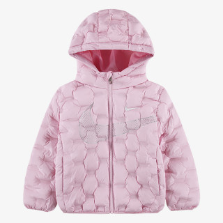 NIKE Jakna NKN SEAMLESS QUILT PUFFER JKT 