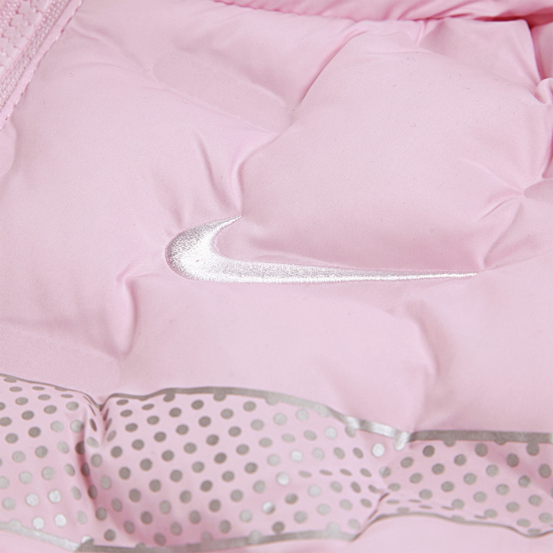 NIKE Jakna NKN SEAMLESS QUILT PUFFER JKT 
